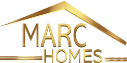 Marc Homes Foooter Logo